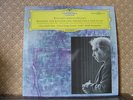 DGG 138 670 SLPM Clara Haskil - Mozart Concerto Sonata
