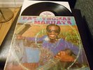 PAT THOMAS AND MARIJATA - LP - Killer Afro Funk - Ebo Taylor - Ghana Gapophone