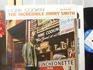 JIMMY SMITH w KENNY BURRELL LP 