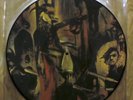 Slayer - Raining Blood - Picture LP Vinyl