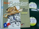 BEATLES - Sam Houston Coliseum (Bulldog Color Vinyl 2LP) Live 1965