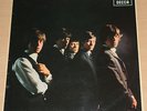 THE ROLLING STONES 1st LP (UK Original Unboxed Mono Decca 1964) Great Sound