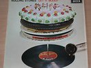 THE ROLLING STONES Let It Bleed (UK Decca Original LP 1969) Great Audio