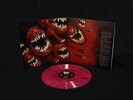 The Deadly Spawn Original Soundtrack LP Vinyl Remastered Mondo Phantom City Art