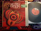 Free Design Kites Are Fun LP 03 LITA004 180g ART GTFLD shrink NM- Vinyl Record