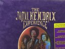 THE JIMI HENDRIX EXPERIENCE      US   8LP  BOX SET 180 GR VINYL  NEW
