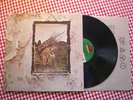 LED ZEPPELIN  IV 4 record lp album 1971 vinyl st-a-712285-mo Stairway to heaven