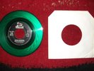 BLIND GUARDIAN - GREEN Promo Single 1989, Power, Speed, Metal, Vinyl, RAR, 7