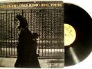 LP / 33 t NEIL YOUNG - After The Gold Rush