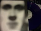 CURRENT 93 Faust LP Original Pressing Purple Vinyl
