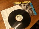  Tom Waits Orig UK Vinyl LP 'Rain Dogs' Howlin Wolf Blues Jazz