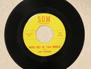RARE HTF ROCKABILLY / SEGREGATIONIST Joe Norris Rock Out of This World SOM (NM-)