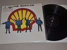 BEATLES - help, with SHELL cover, unique Dutch pressing Parlophone 5C 062-04257