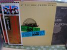 Beatles / At The Hollywood Bowl, Japan UK-Flag Obi LP