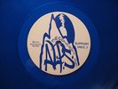 CONCEPT OF ALPS intensity BLUE CONCEPT random rap 12