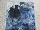 ARTILLERY   WHEN DEATH COMES      LP  NOTVD  2011