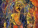 Santana - Shaman 2 x 180g Vinyl LP