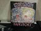 WIGWAM FAIRYPORT 2LP ORIGIONAL