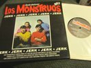 los monstruos 10