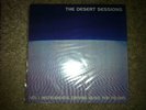 the desert sessions