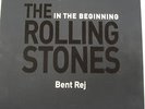 Rolling Stones In The Beginning Bent Rej Limited Edition Number 460 Rare