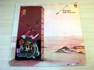 Jade Warrior/Released/1971 Vertigo Gatefold LP/USA Issue