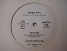 BUSY BEE school days MASTER FIVE disco funk rap 12