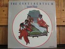 CONTINENTAL IV dream world JAY-WALKING soul funk LP *SEALED*
