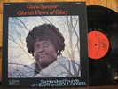 GLORIA SPENCER gloria's views JAY-WALKING gospel funk soul LP NM *Listen*