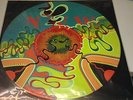 NURSE WITH WOUND Angry Eelectric Finger 3 LP Handpainted Art Edition #32/75 RARE