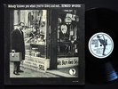 HOWARD MCGHEE Nobody Knows.. LP UNITED ARTISTS UAJ14028 ORIG US '62 JAZZ MONO NM