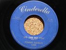 Cinderella 1204  Tommy Ridgley  No One But You (Eddie Bo)  b/w  The Goose  HEAR