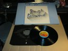 LP- ROUGH DIAMOND - David Byron - Same - UK 1ST Press - MINT - VERY RAR 