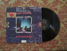 DEEP PURPLE Anthology RARE 1991 UK ORIGINAL REMASTER 3x VINYL LP Battle Rages On