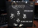 QUEEN - SEVEN SEAS OF RHYE 7