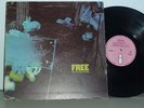 Free “TONS OF SOBS” 1968 classic album Pink label Island matrix ILPS-9098-A2/B2