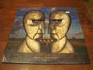 Pink Floyd - The Division Bell - LP - Columbia 64200 - Sealed - Original