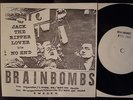 BRAINBOMBS JACK THE RIPPER NO END 7