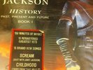 Michael Jackson - History: Past, Present and Future Book 1 Triple 3 x LP SEALED
