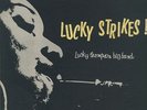 Lucky Thompson on Transition