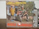 BAILE con HEBER MACIAS RARE CUMBIA FUNK LP VENEZUELA