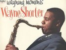 Wayne Shorter on VeeJay
