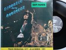 Siouxsie & The Banshees Out-Takes Rare 1983 LP