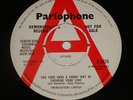 TRENDSETTERS LIMITED I'm Coming Home UK DEMO 1966 PARLOPHONE R 5324  mod LISTEN