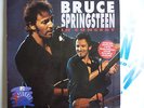 BRUCE SPRINGSTEEN - Plugged - MTV In Concert, 1993 Ltd Ed double 12