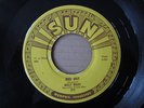 BILLY RILEY Red Hot / Pearly Lee 7