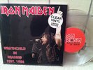 IRON MAIDEN 7