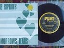 The RIPTIDES 'TOMORROW'S TEARS' ORIGINAL 1979 AUSSIE PUNK-POP 7