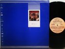 SCORPIONS World Wide Live Vol I RaRe South America ONLY Promo Cvr LP Heavy Metal