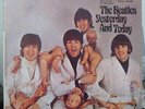 The Beatles Yesterday And Today LP Butcher Cover MONO